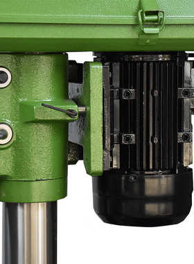 西湖牌Z4025工业台钻钻孔25mm重型台式钻床工业钻床金属打孔机