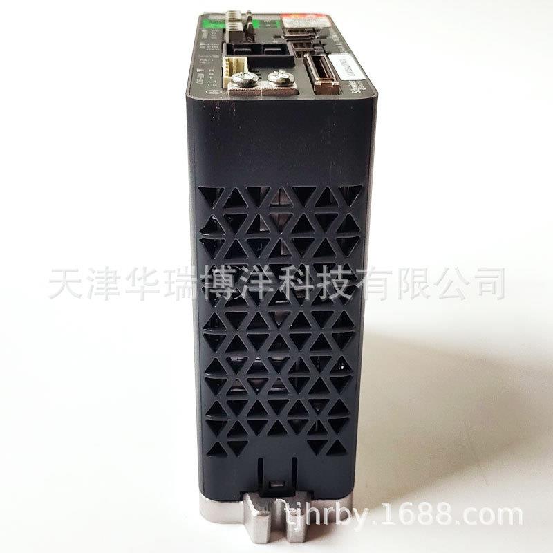 伺服驱器LXM28A07M3X伺服驱动器紧动凑型U11827外壳无EMC滤波器
