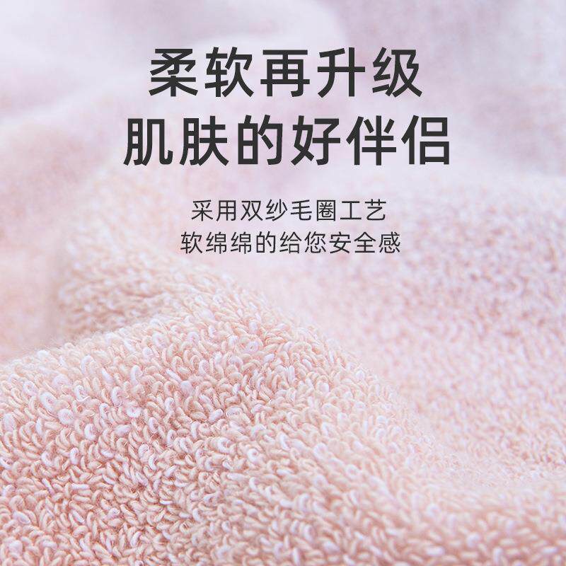 新纯浴高档巾酒店浴巾棉全棉男女家用吸水a541003渐类裹巾2025年