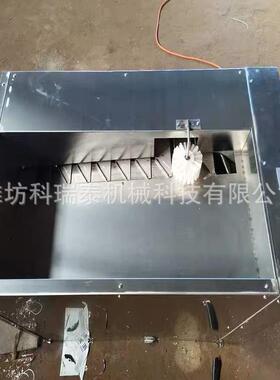 即食皮科型鸡蛋剥壳机 商用小鸡蛋脱壳ZES机 瑞泰生产鸡蛋快速去
