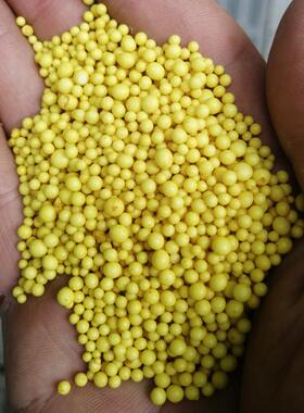 普兰西家庭园艺进口复合肥14-14-14花卉通用控释肥8-9月缓释肥