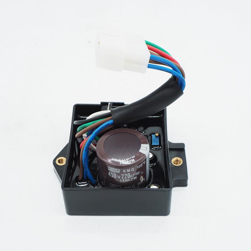 TR2TR222件22AVR自动电压调节器发电机组配机油发电机汽汽油配件