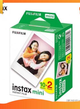 拍立得相纸白边3寸mini12寸11寸9寸8寸7寸+/25/70/90/link