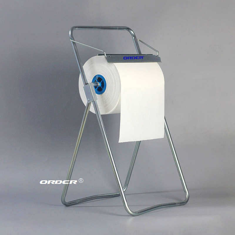 ORDER 21100工业大卷式落地支架车间无尘卷纸架落地式支架,标准件/零部件/工业耗材,无尘纸/无尘布,淘宝优惠券,粉丝福利购,淘宝优惠卷