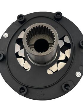 力士乐A4VG125串9Rexroth补油泵A4VG125不串A4VG125串125 125串28