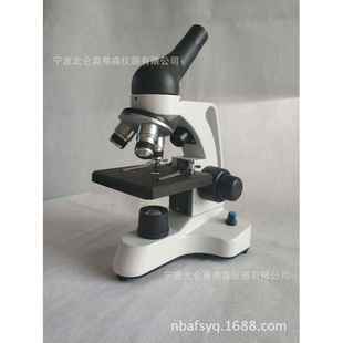TN21生物显微镜显微镜单目2000x显微镜2018年新款