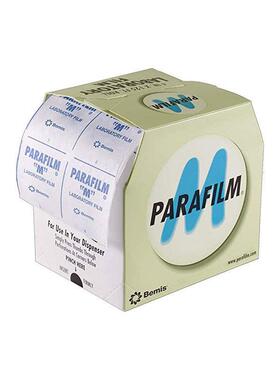 包邮封口膜PM-996规格4英寸×125英尺美国Pafilm封口膜