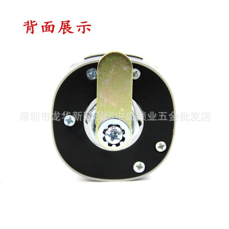 指纹管理触屏摸信箱码文件更衣健身房柜门桑房1602抽屉密拿锁电子