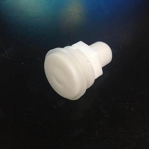 智能马桶脉冲喷头出水口坐便器底部虹吸上下冲水刷圈喷嘴通用配件