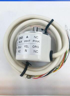 亨斯特勒Ri41-O/ 360e。11Kb-2-15S旋转编码器全新原装正品