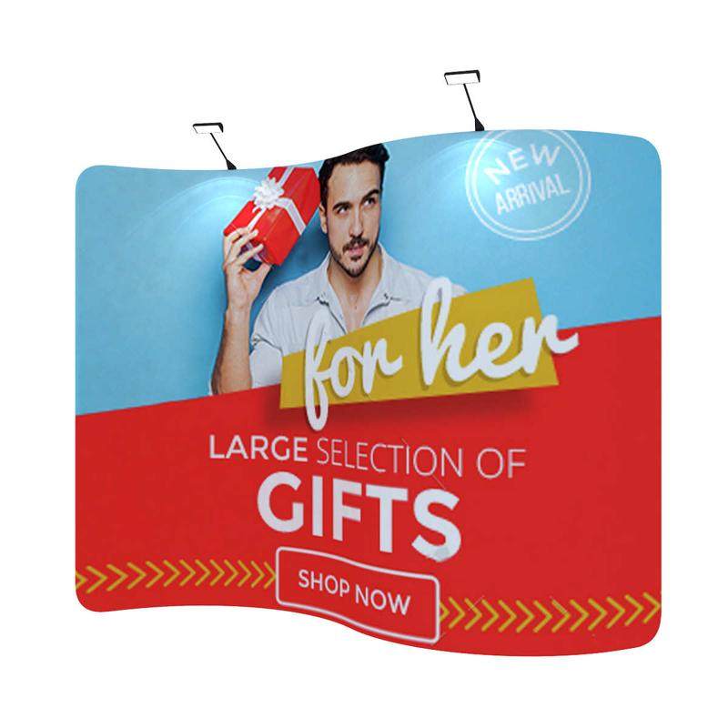 工厂订制S型快幕布秀会议背景S形背景广告架,户外/登山/野营/旅行用品,支架,淘宝优惠券,粉丝福利购,淘宝优惠卷