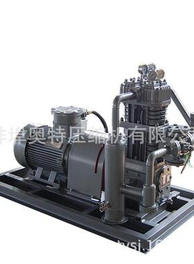 安徽厂家优惠20220721丙气压缩机机油润烯滑空压购机安徽高压气体