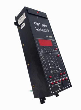 CW-000M智能控制器常熟ULF2开框关CW1架断1路器智能脱扣器