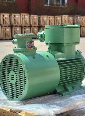 佳木斯电机 YZP-132M2-6 起重及冶金用变频三相异步电动机