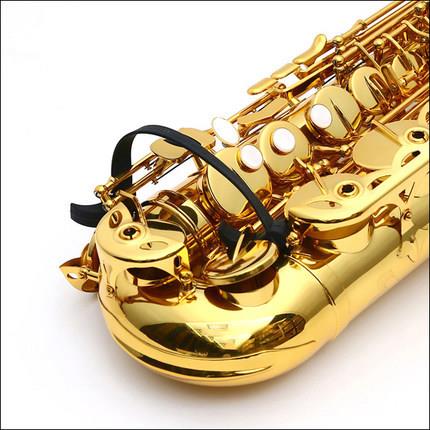 皮垫保护器 中音高音次中音上低音萨克斯防粘垫子