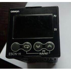 原装温控器E5CN-HQ2HB/HR2HB/HQ2M/HR2M/HC2MD/-500/HQ2/HR2/HC2D - 封面