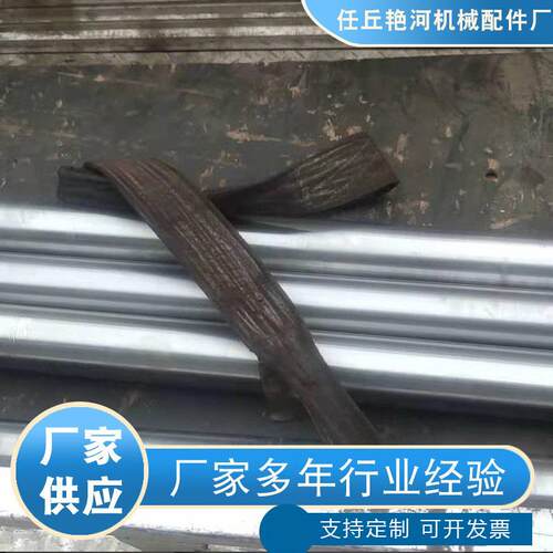 45#号钢管数控车床加工 不锈钢轴类走心机机械零件