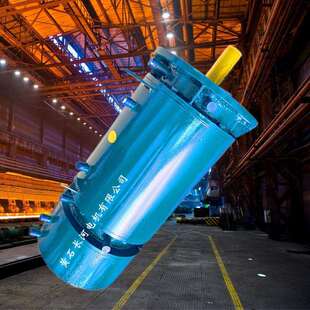 3KW风冷水冷电机 高温电机 厂家直销YZPSL132S