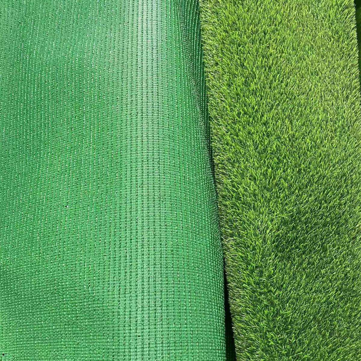 草坪地毯人工草皮绿色户外装饰假草塑料垫子幼儿园加密春草真