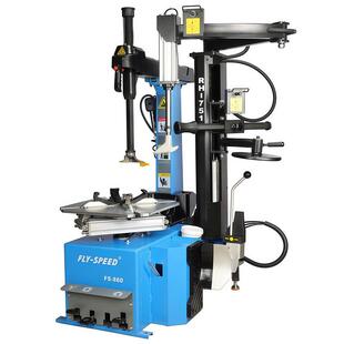 机汽车轮胎拆胎机扒胎机 RH751全自动轮胎拆装 风速FS 860