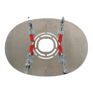 快捷批发帐篷打孔免火炉炉隧道口配件户外新品柴野营帐篷