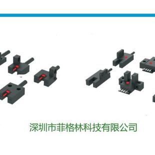 传感器 BGE N13 F4德尔兹DEUZE 微槽型系列