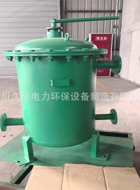 四川久经牌水电站滤水器循环水开闭式全自动滤水器厂家全国销售