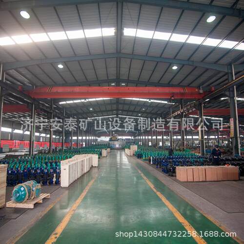 济宁安泰矿用防爆排沙泵BQS矿用排沙泵调价汇总BQS15-70/2-7.5/B