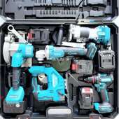 dd牧田款 磨654机角曲X线修边机锯往复锯单手锯电