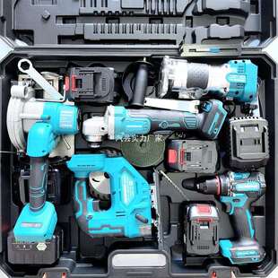 dd牧田款 磨654机角曲X线修边机锯往复锯单手锯电