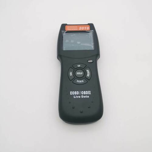 d900obd2SCANNERdiagnostictool2019Version