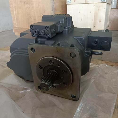 凯斯CX225SR主泵配件 KRJ21520 PVC110RP13 凯斯CX225液压泵总成