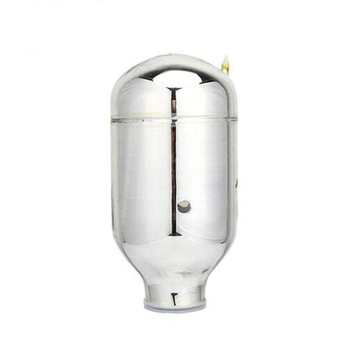 5ZW清水专用3L热水胆2.5L玻璃内胆暖壶胆上盖胆保温壶胆气压