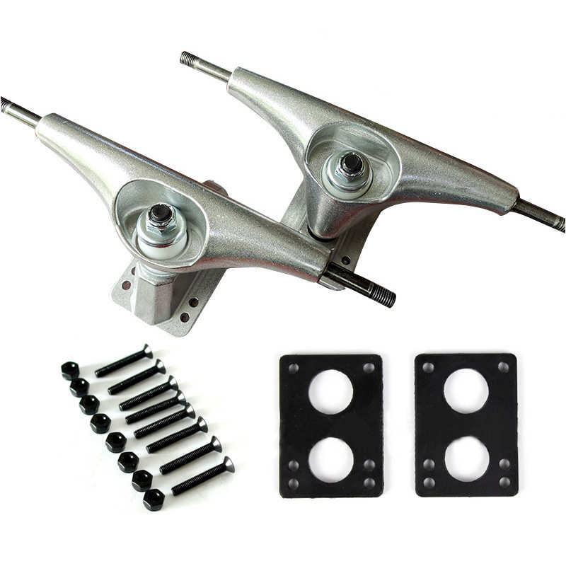 冲浪板cx4支架旋转桥6mm垫片35mm桥钉