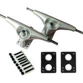 冲浪板cx4支架旋转桥6mm垫片35mm桥钉