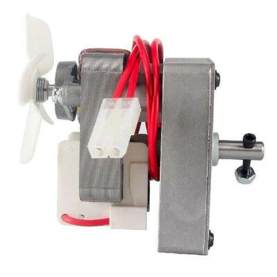 Grill Accessories Motor Auger Motor 220V 50z Fireplace