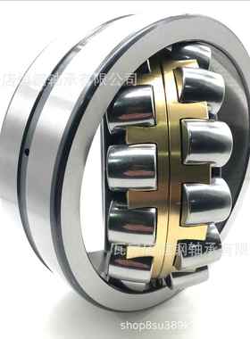 振动筛贝体氏工艺22324MBMB精密度轴高加829K强型调心滚子承