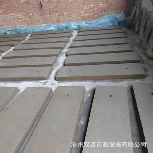 钢筋混凝土制品 混凝土盖板 检查井井座 水泥板 电缆沟盖板