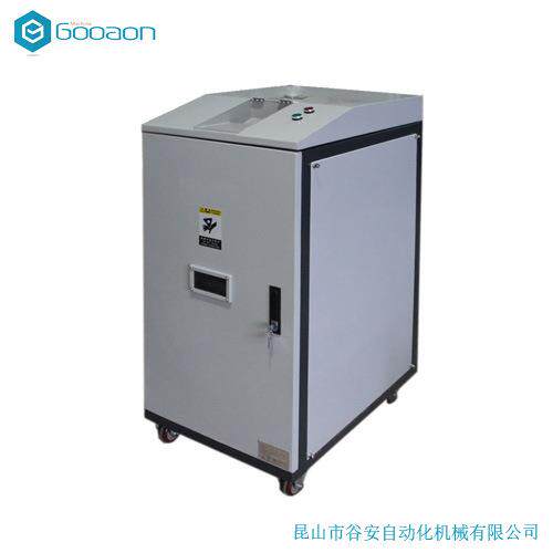 硬OJQ盘碎 易U拉罐撕环撕碎 盘销毁 小型拉金属粉碎机