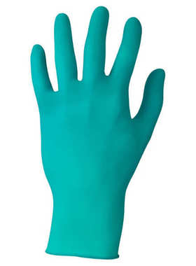 -60092一次性手套尔加厚思丁安厨房实验室工业腈食品级手套手套