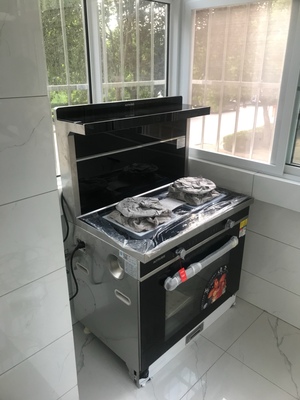 奥田M3集成灶怎么样?要一万多块?到底值不值这个价呢?