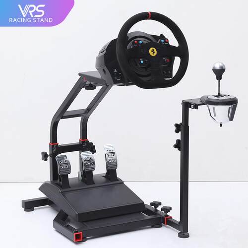 VRS模拟赛车游戏方向盘支架罗技g29g920g923t300rs现货