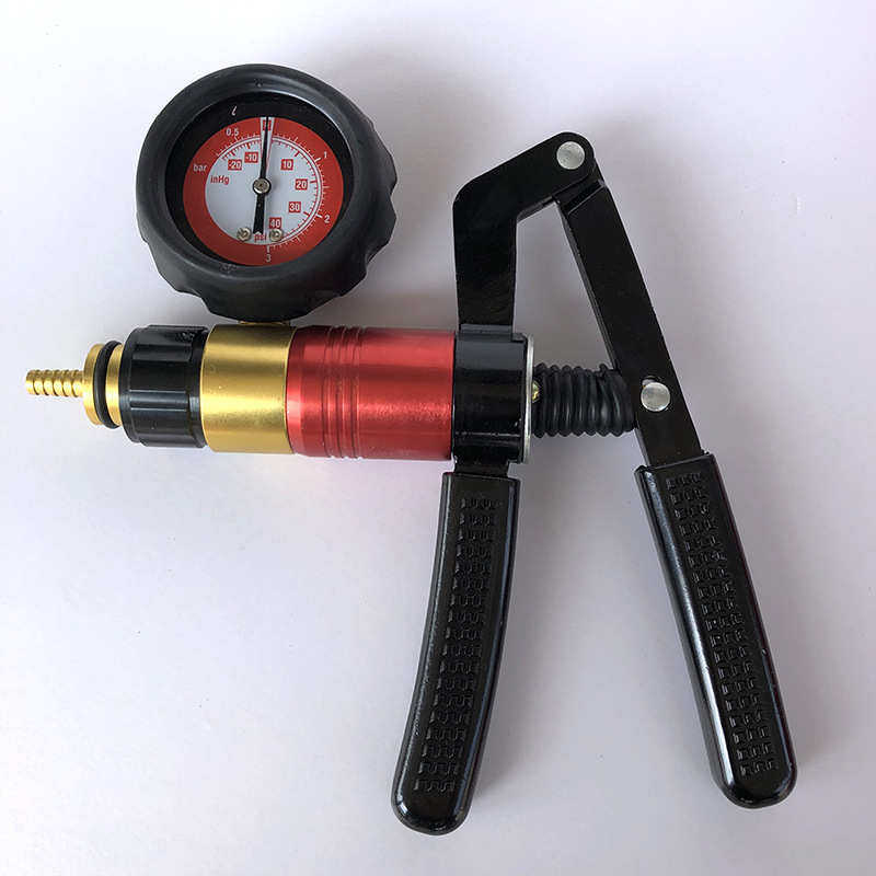真空压力泵和制动器放气套件 现货正负压手动真空泵 汽车工具包料,五金/工具,其它工具,淘宝优惠券,粉丝福利购,淘宝优惠卷