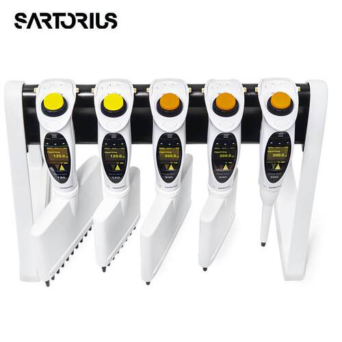 Picus 电动移液器