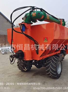 加车肥上肥运TAD粮厂 供应撒肥上肥家车