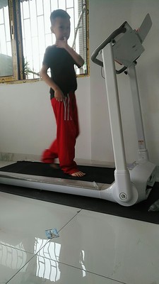 亿健Note跑步机怎么样?一味跟风选择内幕解说