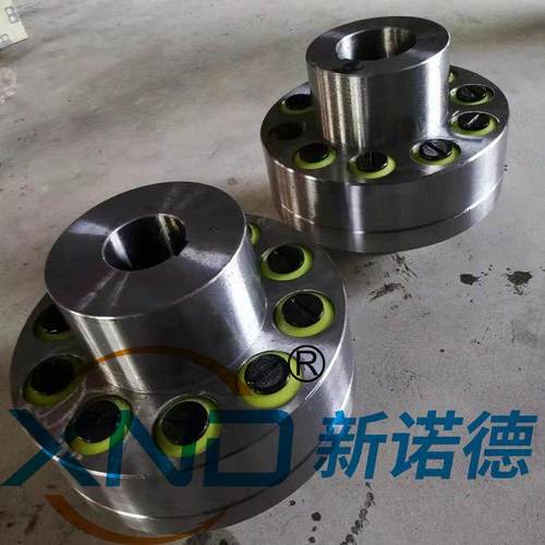 LT7型(原TL型)7弹性/套柱销轴PZJ器TL7弹性联轴器/弹性套联联轴器