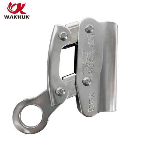 安全抓安全高空作业坠落绳器16mm坠器保护防绳自锁器止锁