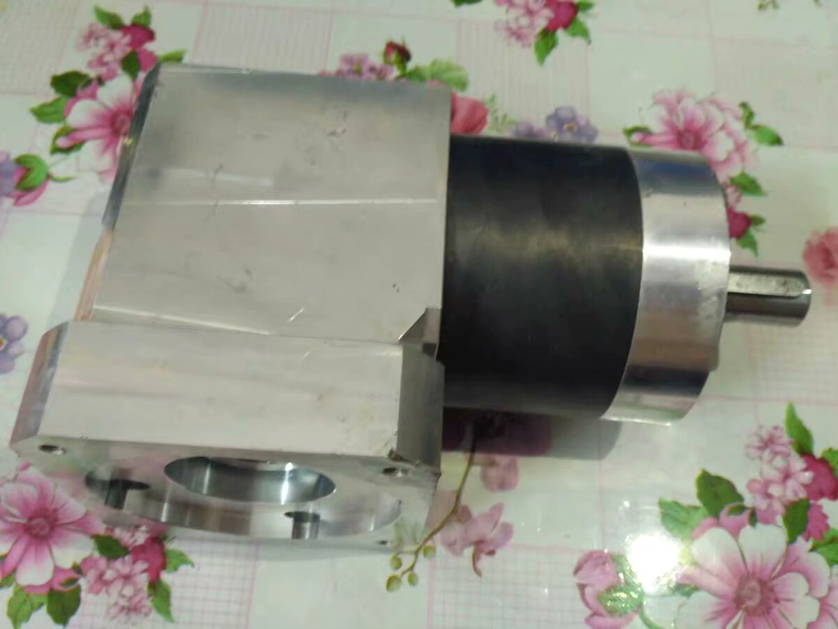 德国 纽卡特PLN190 PLS142行星减速机WPLE12