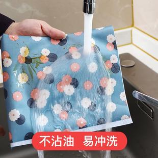 柜衣柜垫布 抽屉垫纸免粘防水加厚厨房橱柜防潮垫可裁剪家用柜子鞋